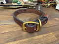 Leather Dog Collar