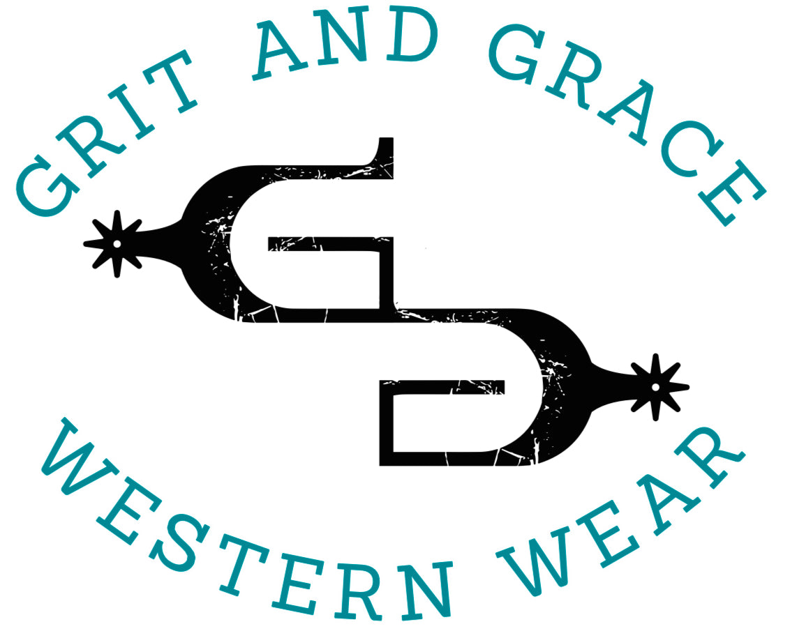 Grit and Grace Western Wear