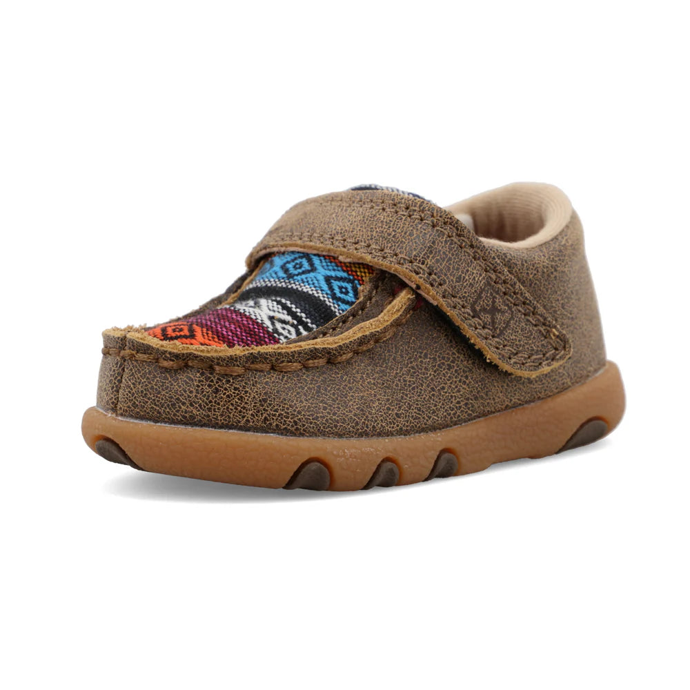 Infant's Driving Moc ICA0004