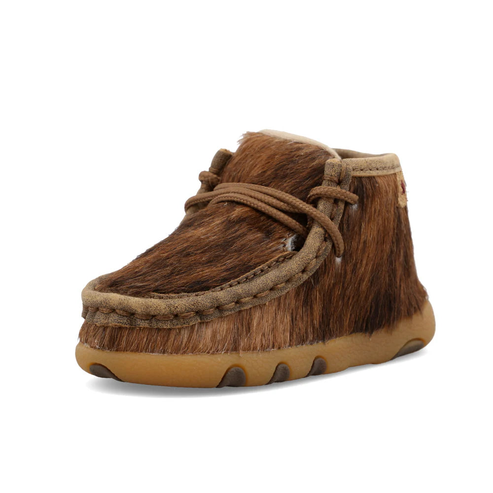 Chukka Driving Moc ICA0015