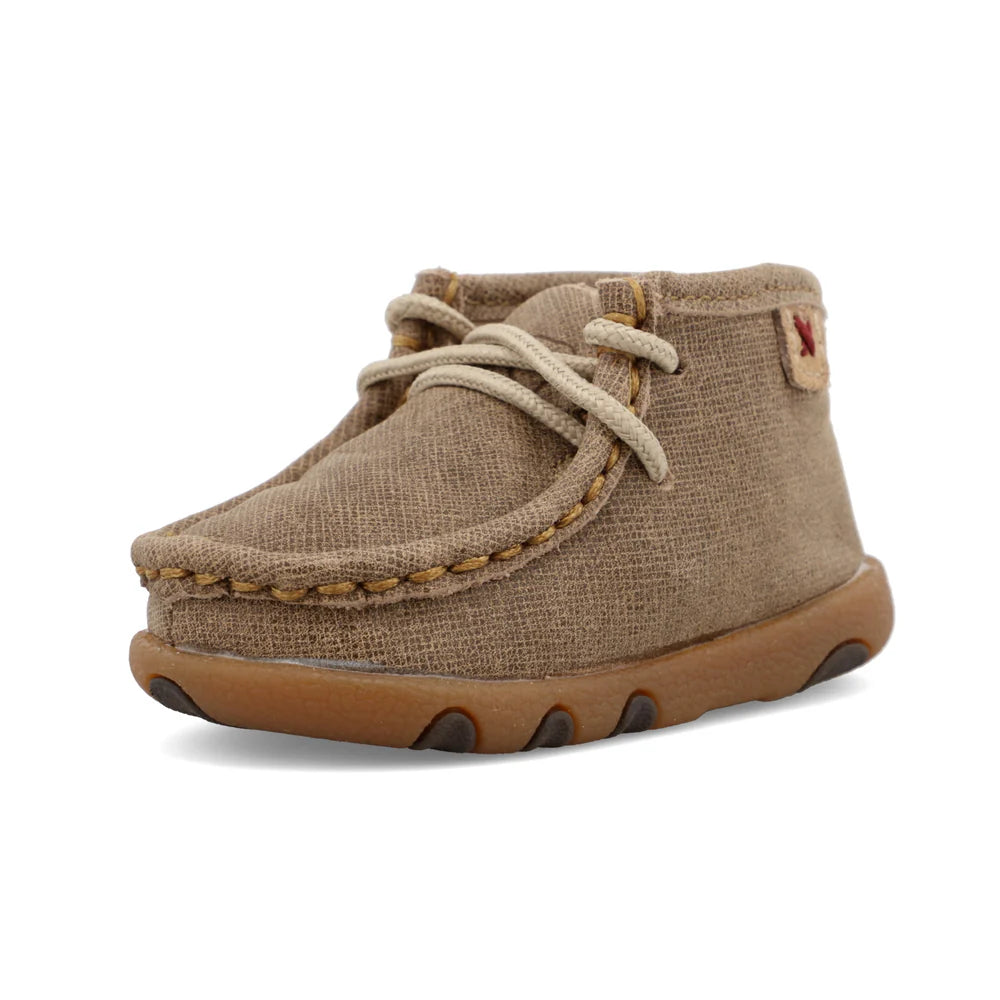 Chukka Driving Moc ICA0005