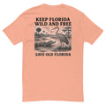 Keep Florida Wild and Free