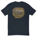 The Palmetto Gator T-shirt