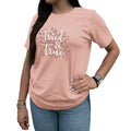 Cheetah Print Tee Shirt