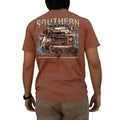 Abandoned Hunt Rusted Tee