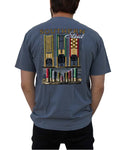 Bullet Types - Southern Strut Tee