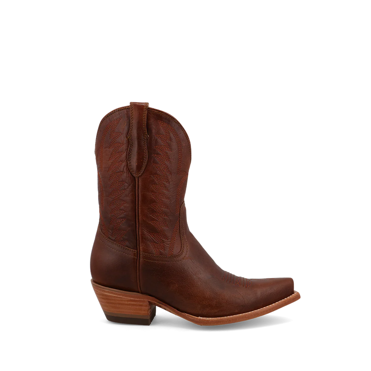Chestnut Murphy Boot