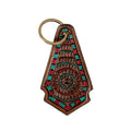 Myra A Tale Of The Ages Key Fob