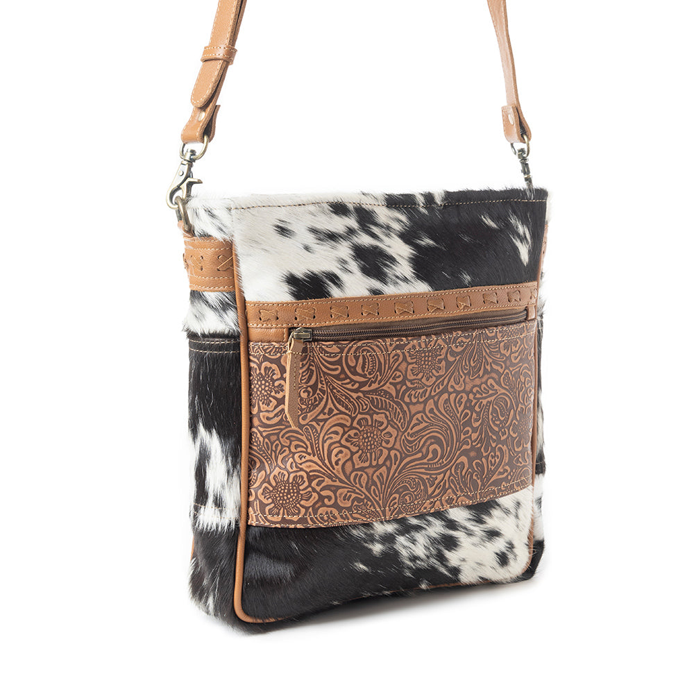 Myra Forester Junction Concealed Carry Bag, supplier view 2