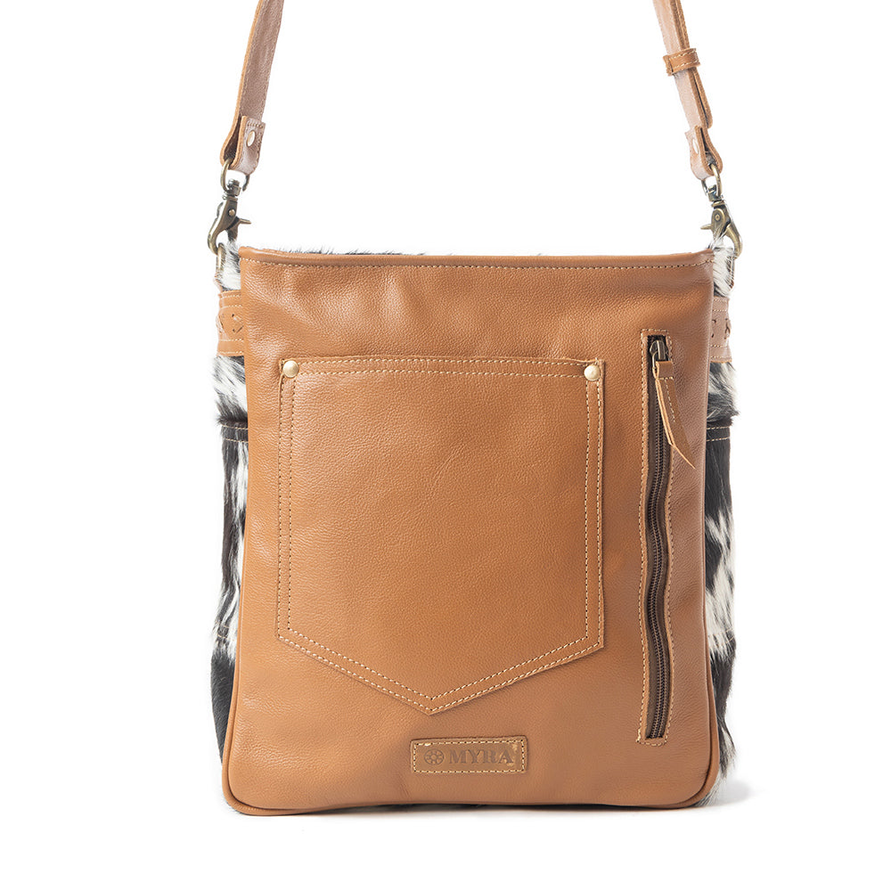 Myra Forester Junction Concealed Carry Bag, supplier view 3