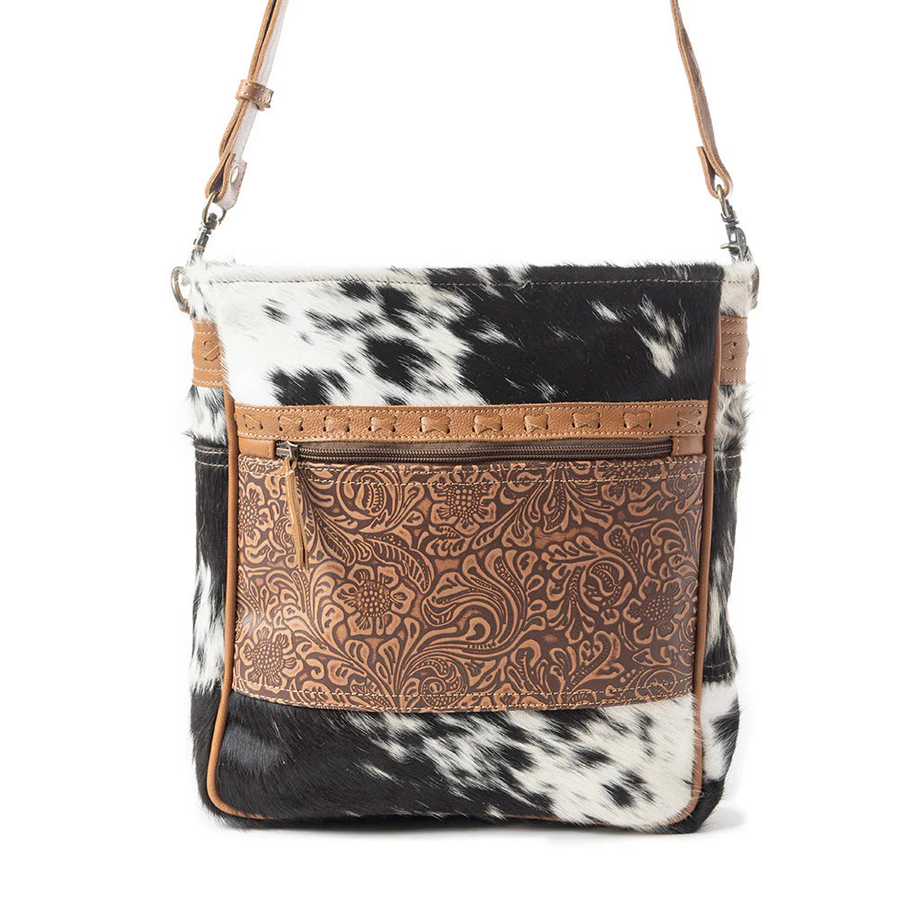 Myra Forester Junction Concealed Carry Bag