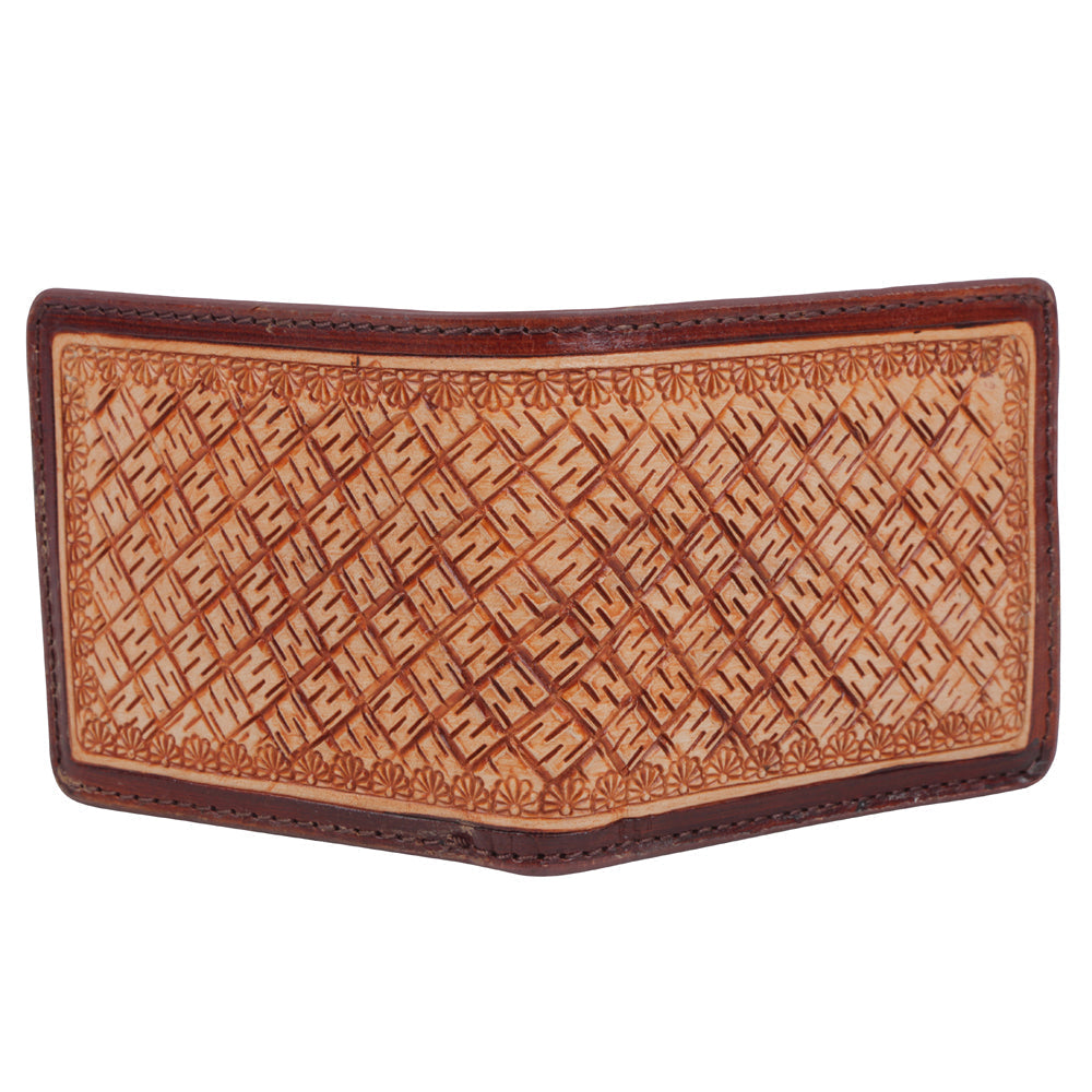 Myra Perseverance Wallet, supplier view 2
