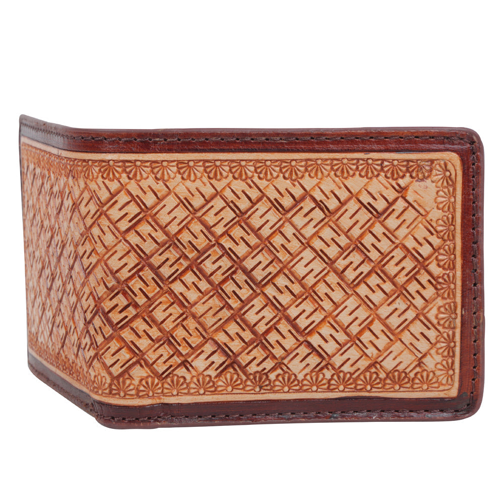 Myra Perseverance Wallet, supplier view 3