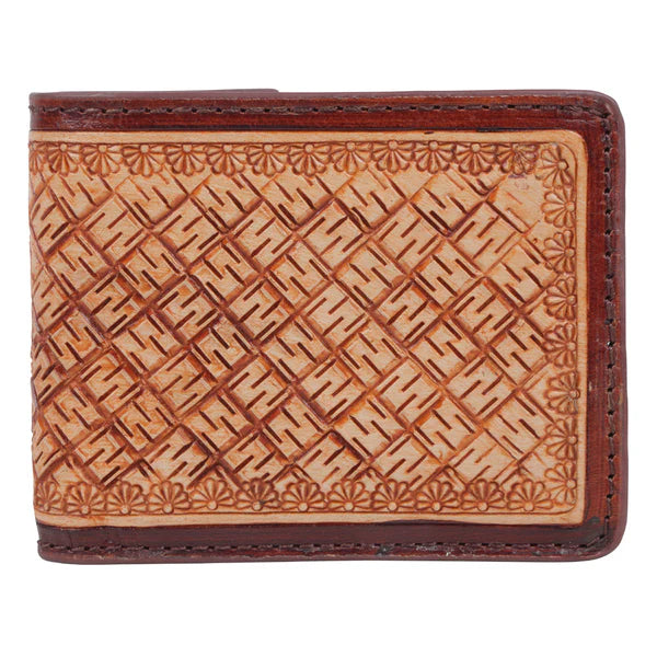 Myra Perseverance Wallet