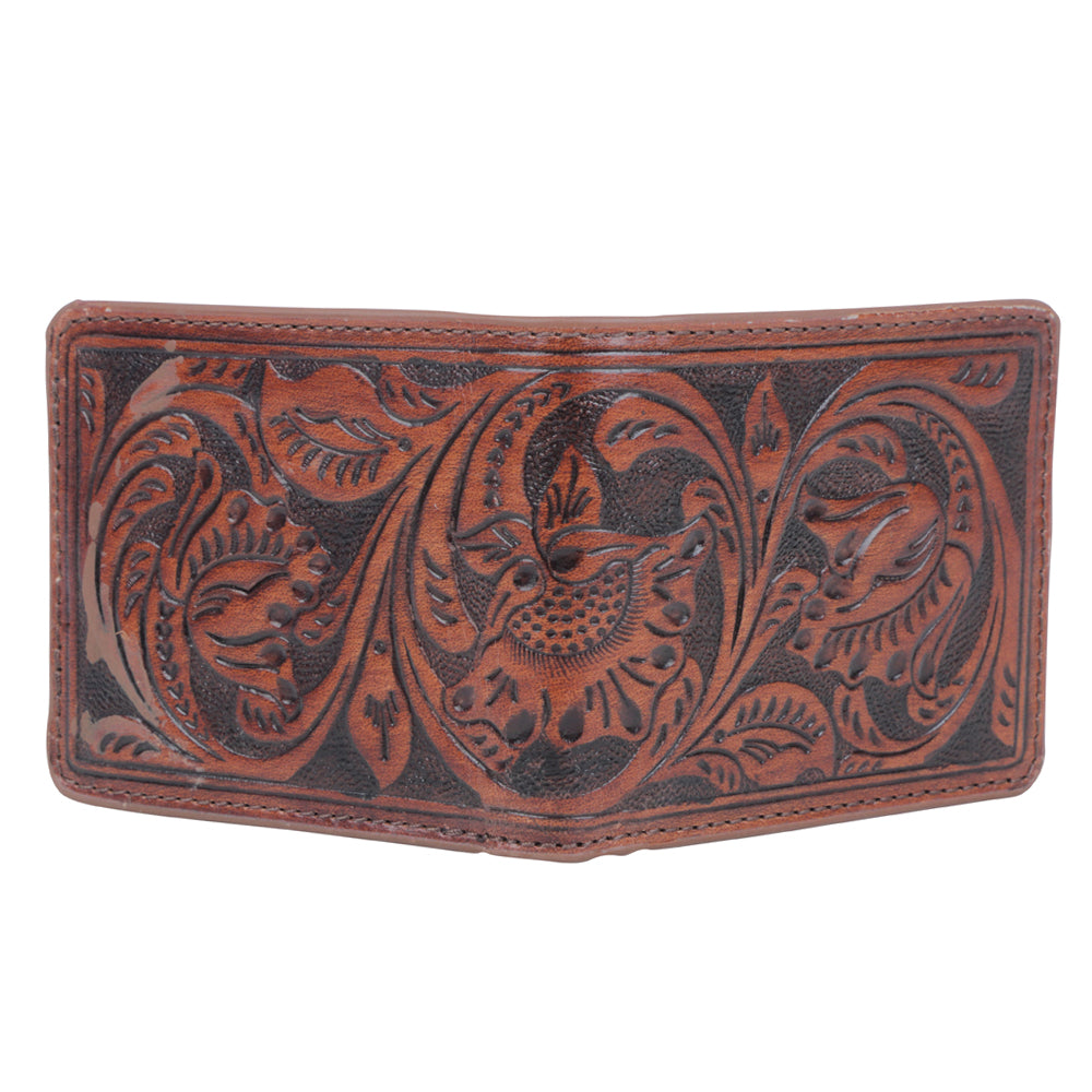 Myra Regal Wallet, supplier view 2