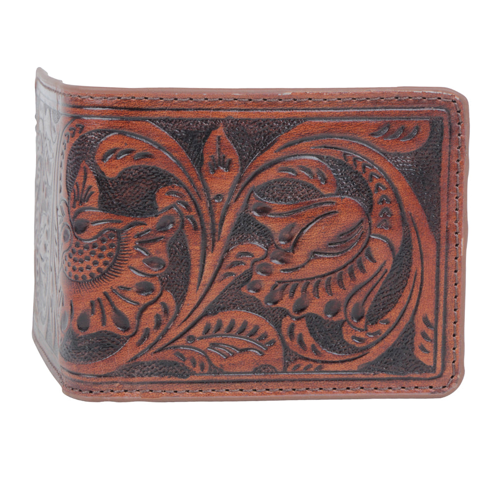 Myra Regal Wallet, supplier view 3