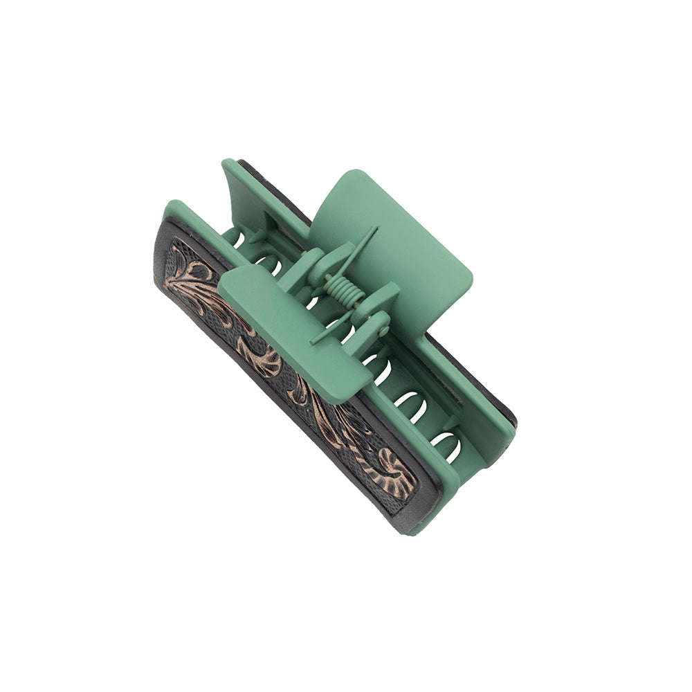 Myra Western Spirit Hair Comb Clip, supplier view 2