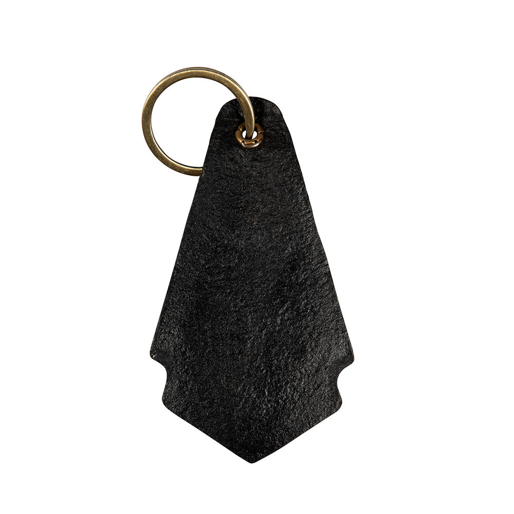 Myra Where The Blooms Are Key Fob, supplier view 2