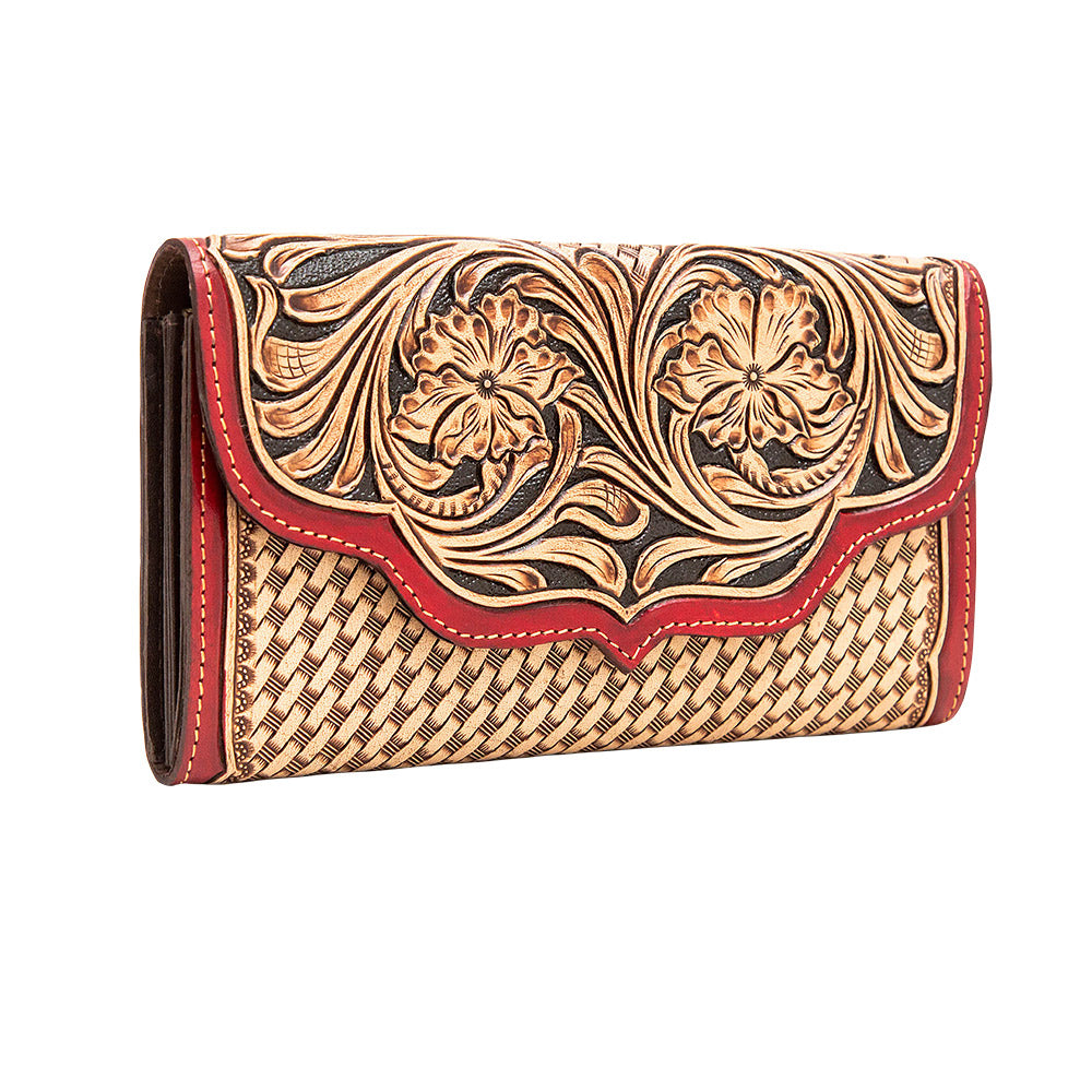 Myra Wirof Wallet, supplier view 2