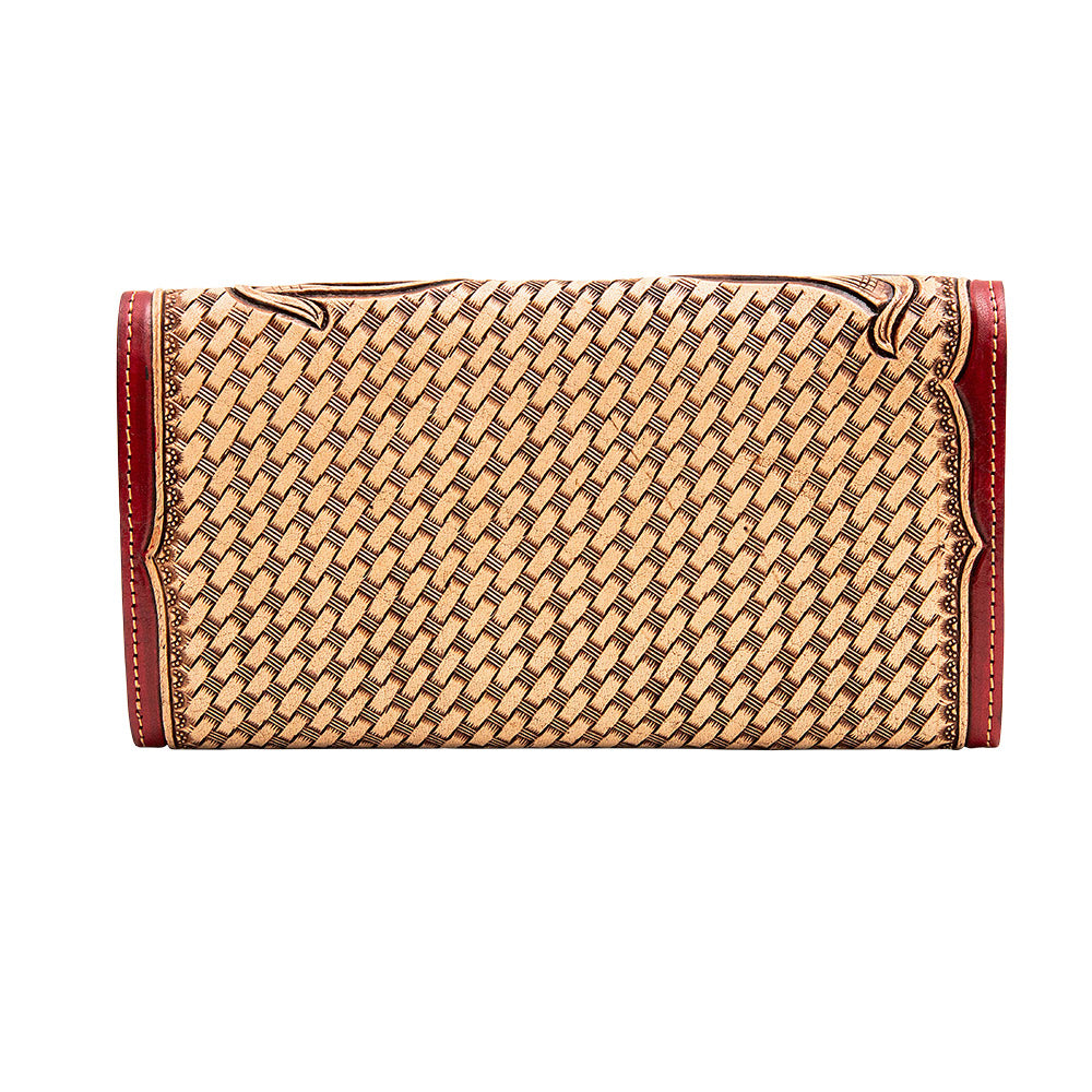Myra Wirof Wallet, supplier view 3