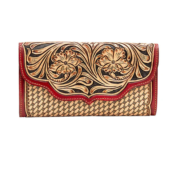 Myra Wirof Wallet