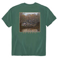 Old Jon Boat T-Shirt