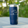 Wood Duck - 20oz Tumbler