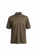 Olive Ducks Polo Shirt
