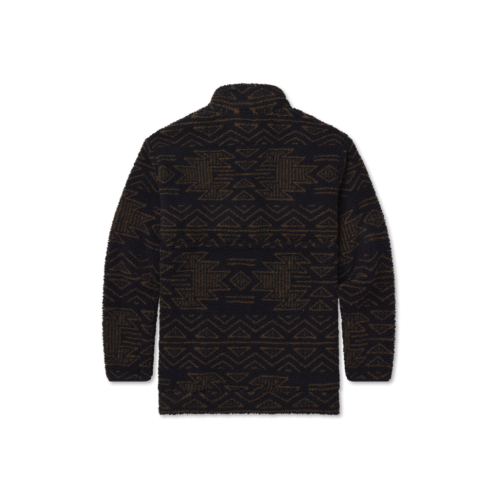 Southern Marsh Sedona Dots Marsupial Pullover – Navy alternate view