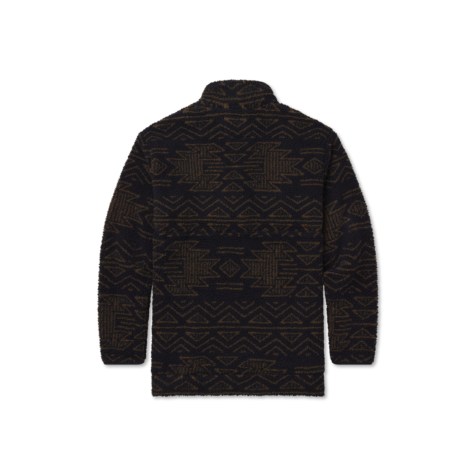 Southern Marsh Sedona Dots Marsupial Pullover – Navy alternate view
