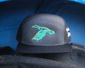 Tailored South Neon Duck Five-Panel Snapback Hat