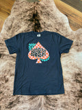 Howdy Spade Tee
