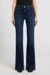 THE LEGGY BOOTCUT PETITE