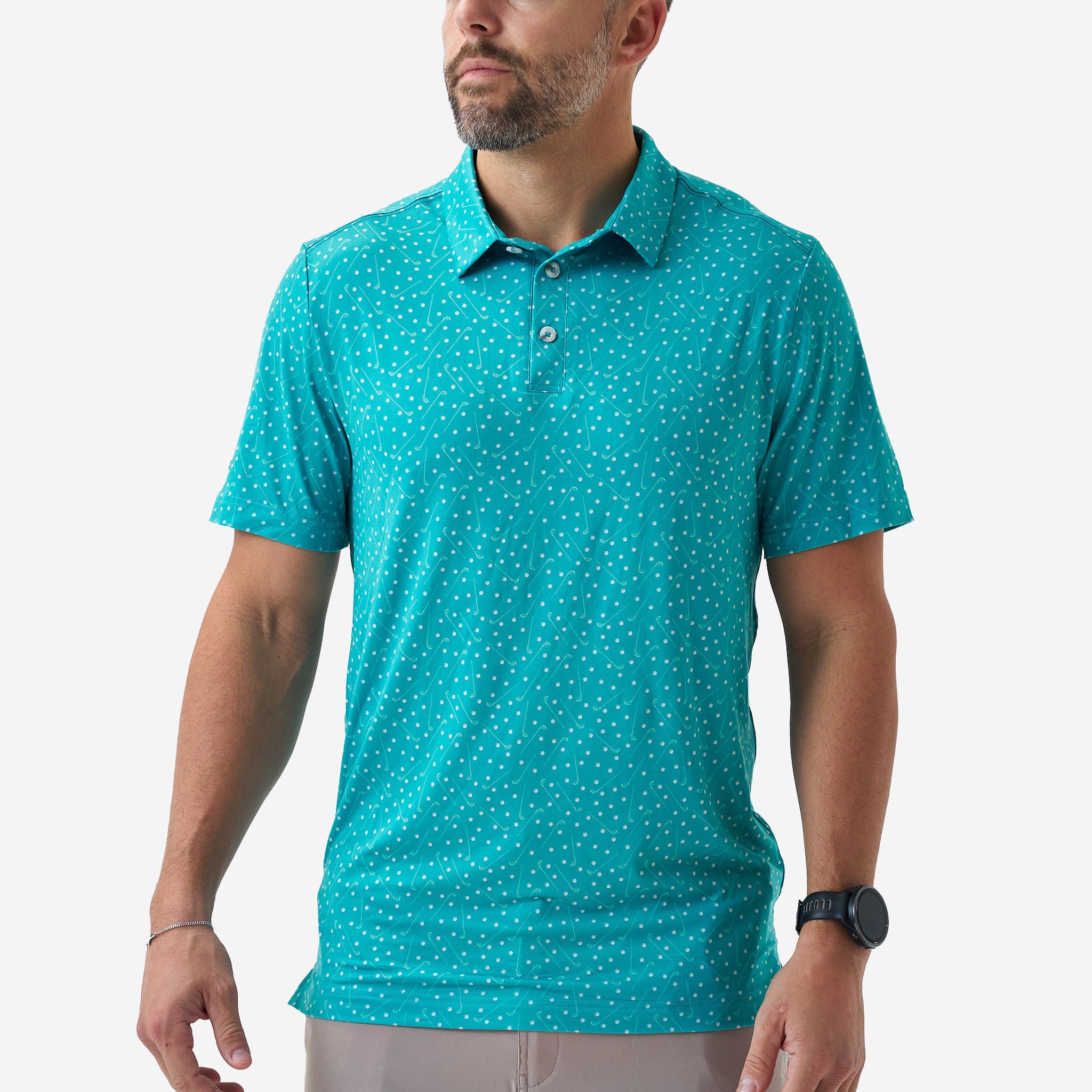 Tee Performance Polo