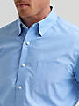 Wrangler Cody Johnson Skywash Scatter print detail
