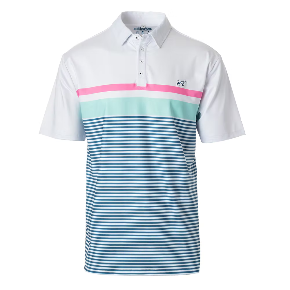 Youth Bogey Polo (R700)